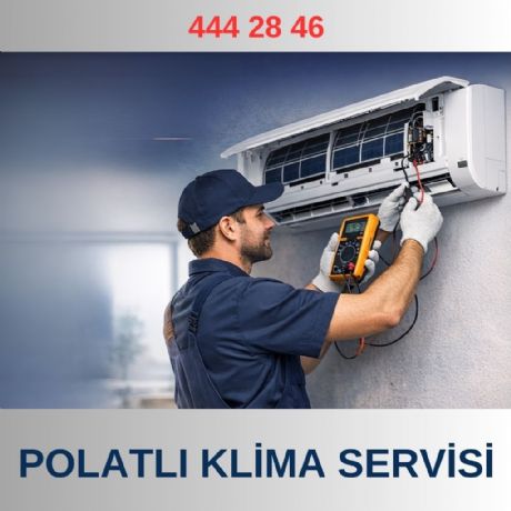 Polatlı Klima Servisi