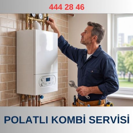 Polatlı Kombi Servisi